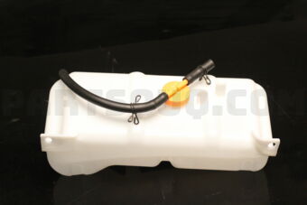 HABASHI 2171001J01 RADIATOR SPARE TANK