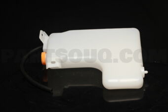 HABASHI 217102S600 RADIATOR SPARE TANK