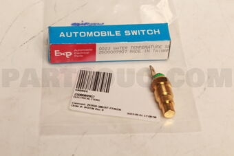HABASHI 2508089907 ELECTRICAL ITEMS