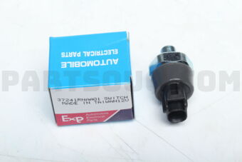 HABASHI 37241RNAA01 OIL PRESSURE SWITCH