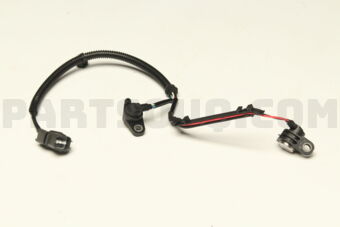 HABASHI 37840P0AA01 CRANK SHAFT POSITION SENSOR