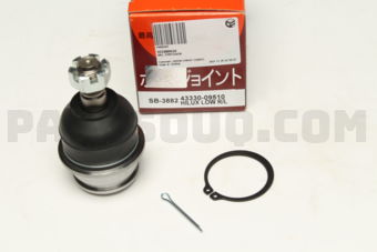 HABASHI 4333009510 BALL JOINT(SA/SB)