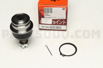 HABASHI 4333009510 BALL JOINT(SA/SB)