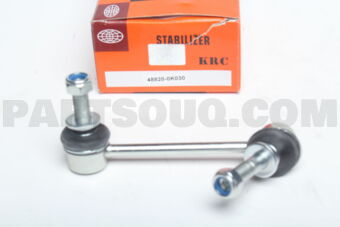 HABASHI 488200K030 STABILIZER LINK