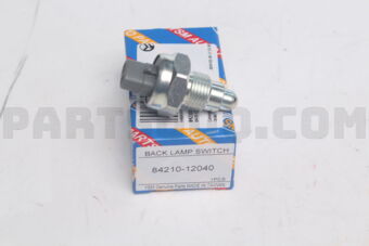 HABASHI 8421012040 BACK LAMP SWITCH YARIS 2000-05