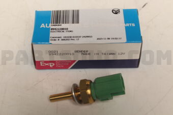HABASHI 8942220010 ELECTRICAL ITEMS