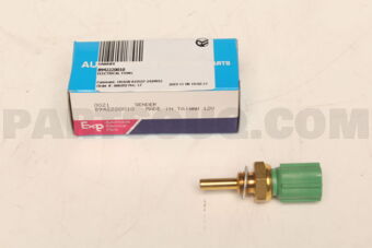 HABASHI 8942220010 ELECTRICAL ITEMS