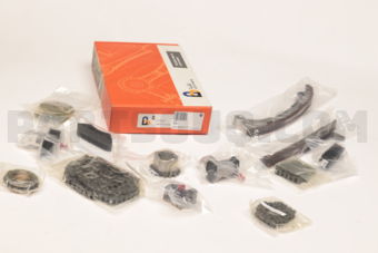 HABASHI KTA031 TIMING KIT