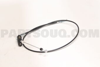 ACCELERATOR CABLE MR133131 | HABASHI Parts | PartSouq