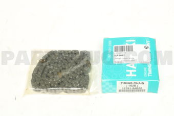 HASAKI 1276154G00 TIMING CHAIN M13A
