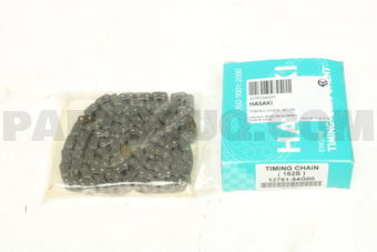 HASAKI 1276154G00 TIMING CHAIN M13A