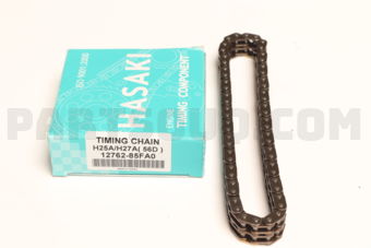 HASAKI 1276285FA0 TIMING CHAIN H25A NO.2