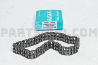 HASAKI 1276385FA0 TIMING CHAIN H25A NO.3