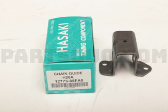 HASAKI 1277385FA0 CHAIN GUIDE H25A