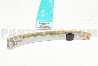 HASAKI 1281185FA0 CHAIN GUIDE H25A