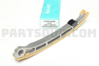 HASAKI 1281185FA0 CHAIN GUIDE H25A