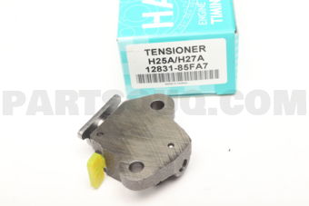 HASAKI 1283185FA7 TENSIONER H25A NO.1