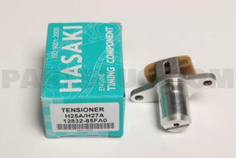HASAKI 1283285FA0 TENSIONER H25A NO.2