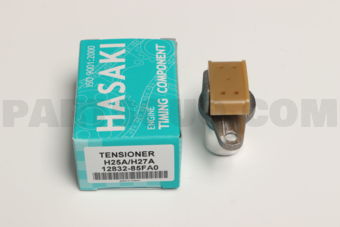 HASAKI 1283285FA0 TENSIONER H25A NO.2