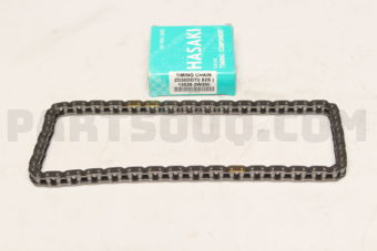 HASAKI 130282W200 TIMING CHAIN ZD30D