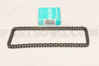 HASAKI 130282W200 TIMING CHAIN ZD30D