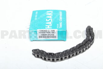 HASAKI 1302831U12 TIMING CHAIN VQ20DE/30DE
