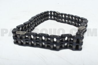 HASAKI 1302853F11 TIMING CHAIN KA24DE