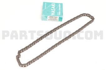 HASAKI 130289E000 TIMING CHAIN