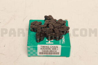 HASAKI 130289E010 TIMING CHAIN KA24DE/D22