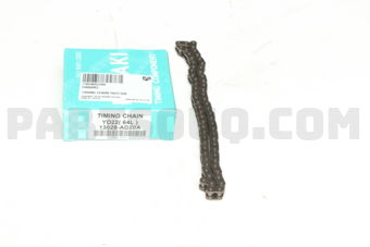 HASAKI 13028AD20A TIMING CHAIN Y022-64L