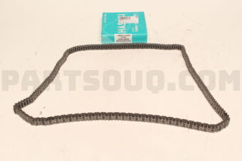 HASAKI 13028ZS00A TIMING CHAIN VQ40-DE NISSAN NAVARA PATHFINDER