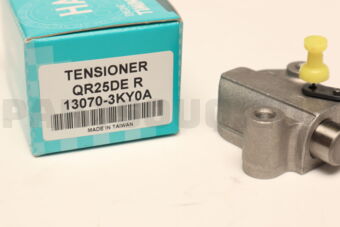 HASAKI 130703KY0A TENSIONER QR25DER