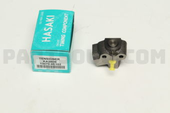 HASAKI 130704E102 TENSIONER KA24DE