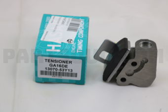 HASAKI 1307053Y13 TENSIONER GA16DE BIG