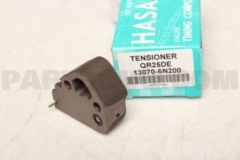 HASAKI 130706N200 TENSIONER QR25