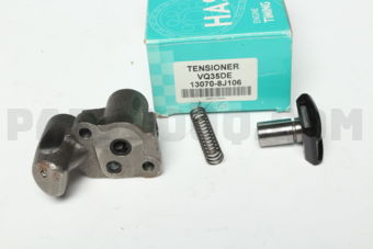 HASAKI 130708J106 TENSIONER VQ35DE