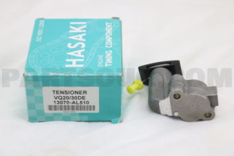 HASAKI 13070AL510 TENSIONER VQ20DE/30DE