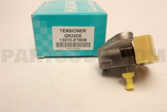 HASAKI 13070ET80B TENSIONER QR25DE