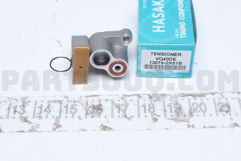 HASAKI 13070ZK01B TENSIONER VQ40DE
