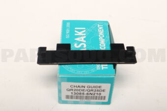 HASAKI 130856N210 CHAIN GUIDE QR25