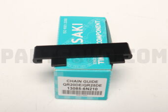 HASAKI 130856N210 CHAIN GUIDE QR25