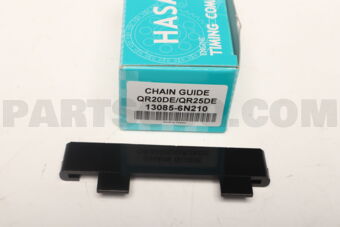 HASAKI 130856N210 CHAIN GUIDE QR25