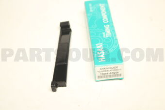 HASAKI 13085AD205 CHAIN GUIDE YD22 C