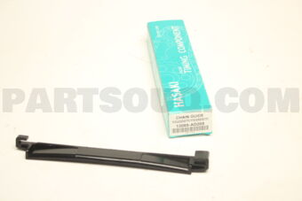 HASAKI 13085AD205 CHAIN GUIDE YD22 C