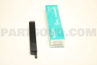 HASAKI 13085AD205 CHAIN GUIDE YD22 C