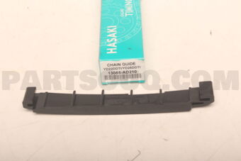 HASAKI 13085AD210 CHAIN GUIDE YD22 B