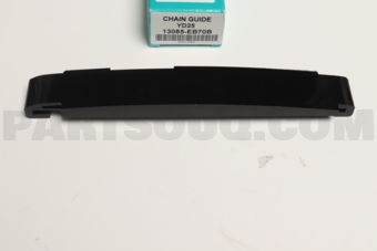 HASAKI 13085EB70B CHAIN GUIDE YD25