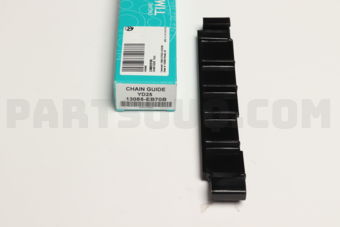 HASAKI 13085EB70B CHAIN GUIDE YD25