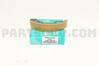 HASAKI 13091EB70A CHAIN GUIDE YD25