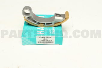 A✧︎ページ GUIDE-CHAIN,SLACK SIDE 13091EB70A | Nissan Parts | PartSouq